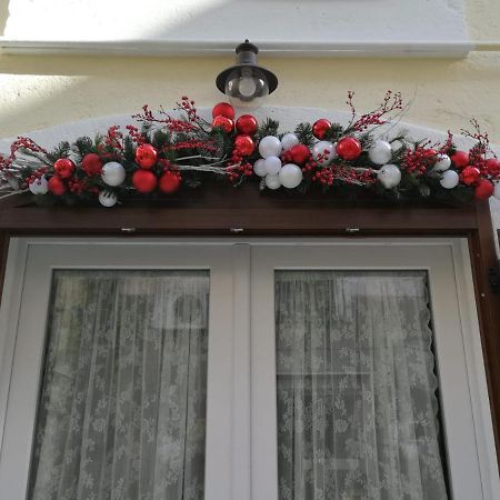 L'Albero Della Vita Ματέρα Εξωτερικό φωτογραφία